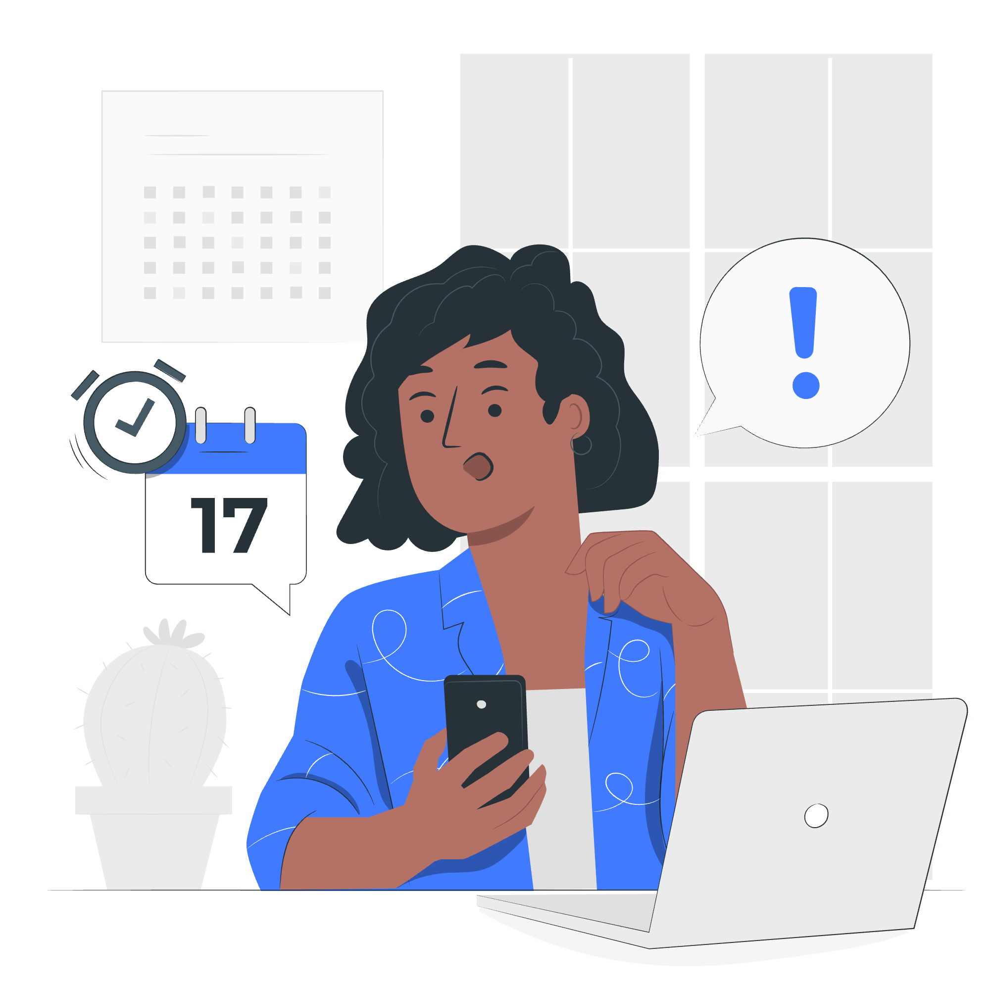 Fiche client détaillée
