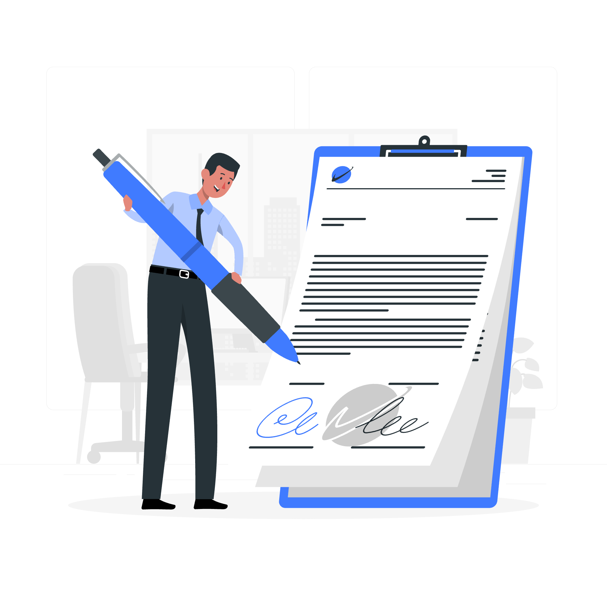 Gestion de documents