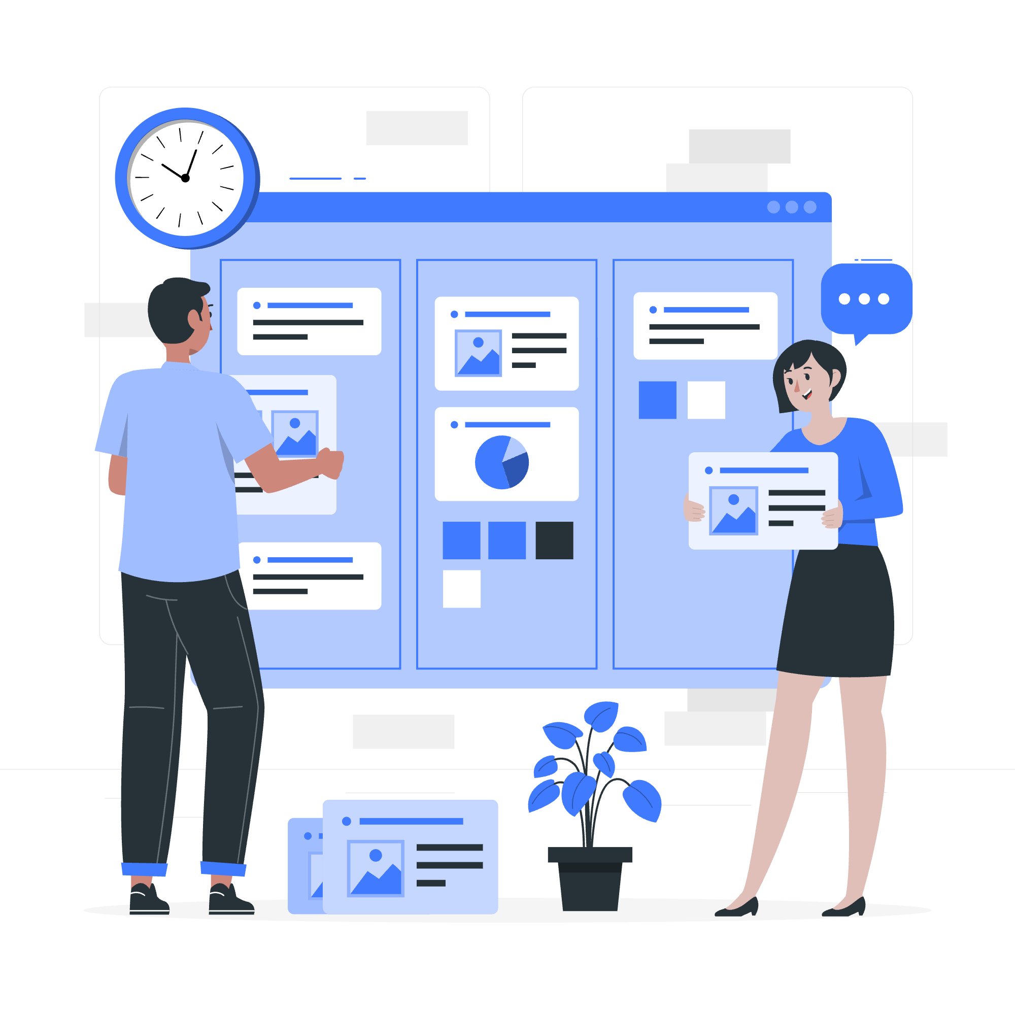 Gestion des tâches simplifiée