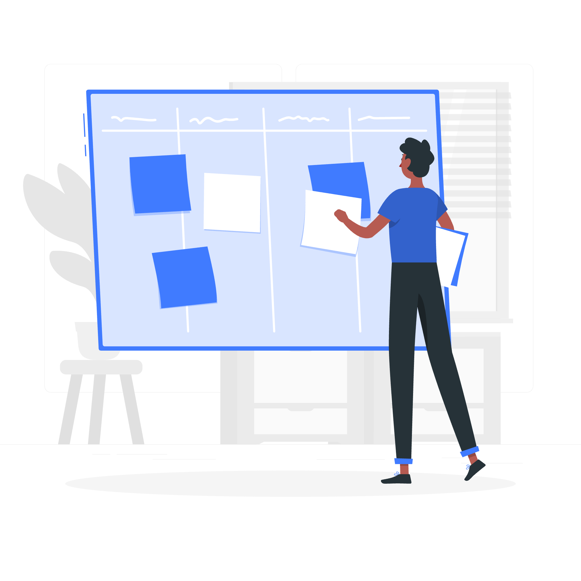 Gestion complète des interventions